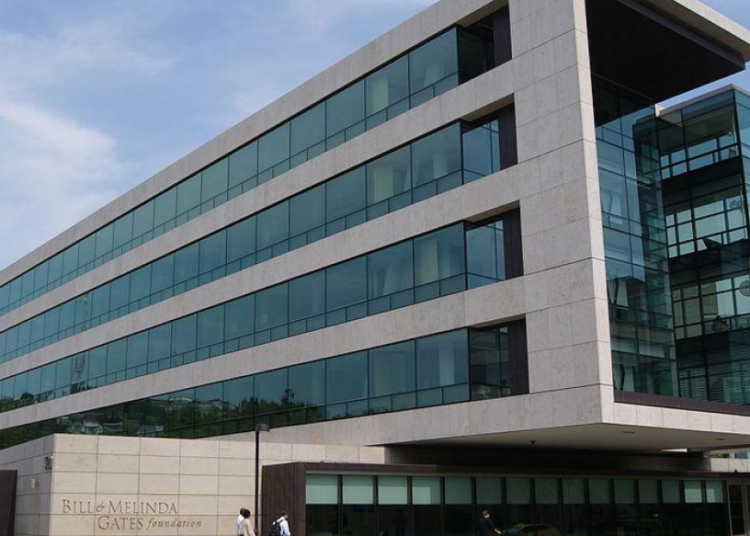Bill & Melinda Gates Foundation gets new board members