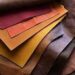 Leather product policy implementation plan underway