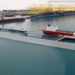 Pace of work on Lekki Deep Seaport excites minister