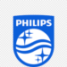 Philips electronics records dip in earnings