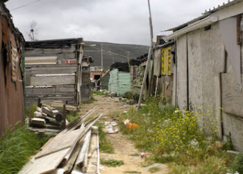 Poverty in West Africa increases by 3%