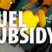 Nigeria has not taken decision yet on fuel subsidy
