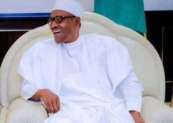 Buhari inaugurates BUA cement factory in Sokoto