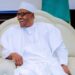 Buhari inaugurates BUA cement factory in Sokoto