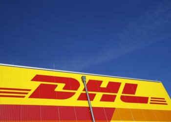 DHL top employer in Africa