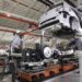 3,000 manufacturers to attend global fair on industrial solution in Lagos