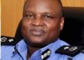 Nigeria’s Super Police officer caught in drug mess while nursing America’s fraud case