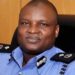 Nigeria’s Super Police officer caught in drug mess while nursing America’s fraud case