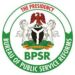 Minister pledges support to BPSR on good governance