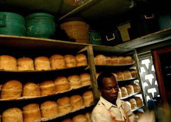 Bakers want access to foreign exchange