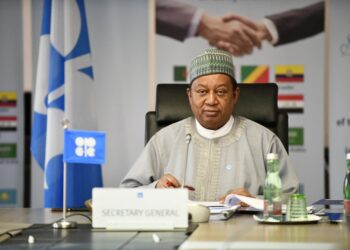 NNPC lauds Barkindo’s leadership role in OPEC