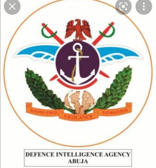 We are not recruiting, DIA warns