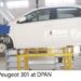 Nigeria gets another vehicle plant as Dangote Peugeot Automobiles rolls out