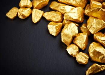 Kano state’s gold souk to be completed 2022