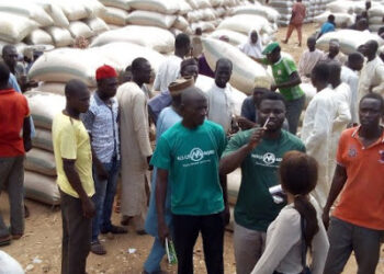 Islamic bank supports Kano with N29.7m to upgrade grains market