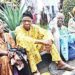 Free public transportation for retirees begins in Lagos