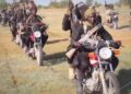UK to support Nigeria’s fight against terrorism financing