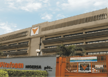 Vitafoam subsidiary produces oil filter for automobiles