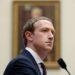 Zuckerberg loses $29bn in net worth