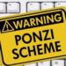 Greedy Nigerians fall victims of Ponzi schemes