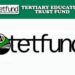 TETFUND receives N189bn as education tax in 2021