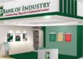 BOI wins award for $1bn syndicated term loan facility
