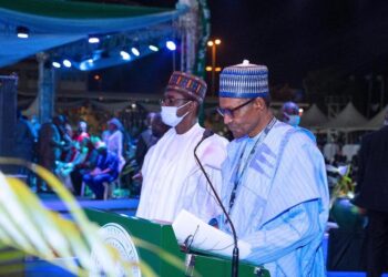 Nigeria’s ruling party emerges from crisis with New executive committee