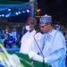 Nigeria’s ruling party emerges from crisis with New executive committee