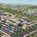 The $2.5bn Dangote Fertiliser plant
