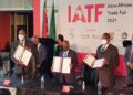 Deals worth $42bn concluded in African Fair