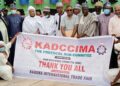 India emerges best foreign participant at Kaduna Int’l Trade Fair