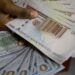 “Naira-4-Dollar” getting results