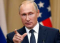 France freezes €850m of Russian assets