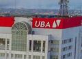 UBA filed audit report with NGX, hits N660bn gross earnings