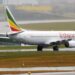 Ethiopian Airline, NANTA in deal on business opportunities