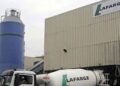 Lafarge Africa net sales increase by 27.1%