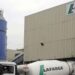 Lafarge Africa net sales increase by 27.1%