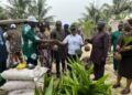 Lagos state inaugurates ‘One Community At A Time’ initiative in Taluko