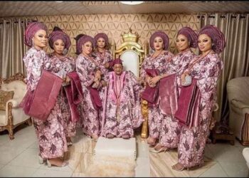 83-year-old Nigerian prominent King, Alaafin of Oyo is dead