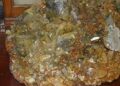 Nigeria attains self-sufficiency in Barite