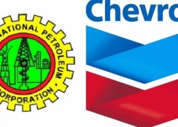 Chevron affiliates win FIRS Awards for tax compliance