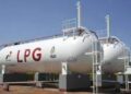 7,000 MT of LPG, others expected at Lagos ports