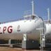 7,000 MT of LPG, others expected at Lagos ports