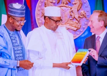 Tech giant, Microsoft tickles Nigeria