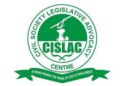 CISLAC calls for more accountability in extractive sector