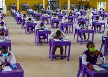 2022 NECO’s SSCE starts Monday as scheduled