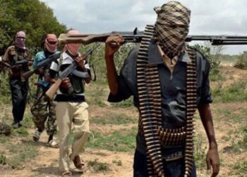 Horror as gunmen attack Church, kill worshippers