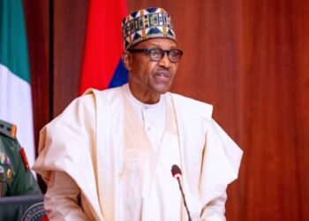 Buhari urges Nigerians to maintain peace as he promises free, fair polls