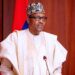 Buhari urges Nigerians to maintain peace as he promises free, fair polls