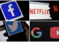 Defiant Nigeria moves to regulate social media